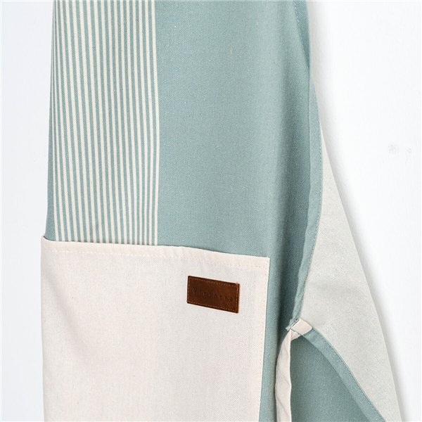 Apron Vinthera Okapi Bicoloured 60 x 75 cm (12 Units)