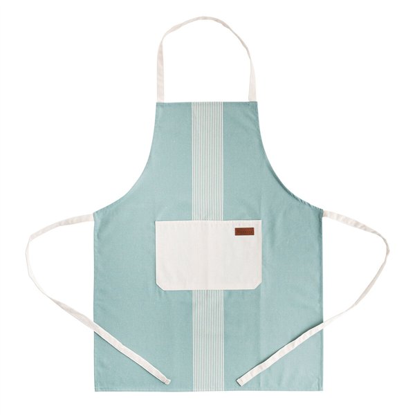 Apron Vinthera Okapi Bicoloured 60 x 75 cm (12 Units)