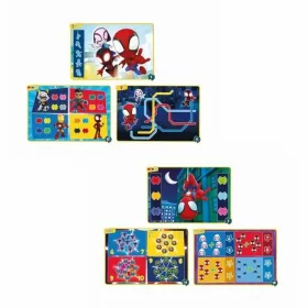 Knife Set Amefa Tokyo Fish (12 Units)