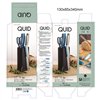 Set of Kitchen Knives and Stand Quid Ozon 21 x 13 x 8 cm 7 Pieces