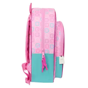 Frying Pan Protector Quid Rico Textile Set 3 Pieces