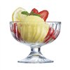 Ice Cream and Milk Shake Glass Arcoroc Sorbet Glass 210 ml Ice cream 6 Units