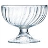 Ice Cream and Milk Shake Glass Arcoroc Sorbet Glass 210 ml Ice cream 6 Units