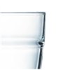 Set of glasses Arcoroc Forum Transparent Glass 265 ml (6 Units)