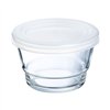 Food Preservation Container Arcoroc So Urban Transparent 370 ml (24 Units)