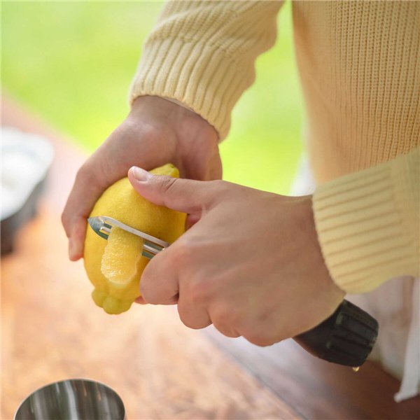 Mortar and pestle Koala Multifuncion (12 Units)