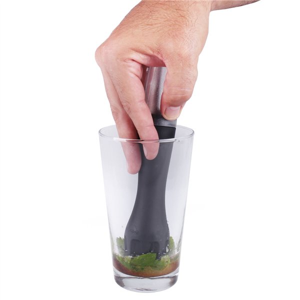 Mortar and pestle Koala Multifuncion (12 Units)