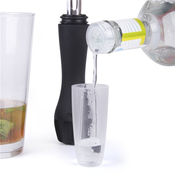 Mortar and pestle Koala Multifuncion (12 Units)