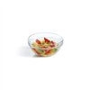 Bowl Luminarc Apilable Transparent Glass (24 Units)