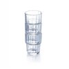 Glass Arcoroc Noruega Transparent Glass