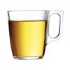 Mug Arcoroc Voluto Transparent 250 ml (6 Units)