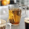 Mug Arcoroc Voluto Transparent 250 ml (6 Units)