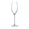 Set of cups Luminarc Grand Chais Transparent Glass 240 ml (4 Units)
