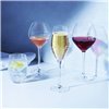 Set of cups Luminarc Grand Chais Transparent Glass 240 ml (4 Units)