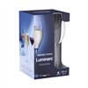 Set of cups Luminarc Grand Chais Transparent Glass 240 ml (4 Units)