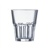 Glass Arcoroc Granity Transparent Glass