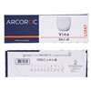 Set of glasses Arcoroc Stack'up Cross Transparent Glass 210 ml 6 Units