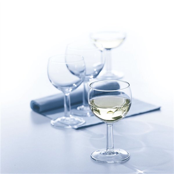 Wine glass Arcoroc Ballon Transparent Glass
