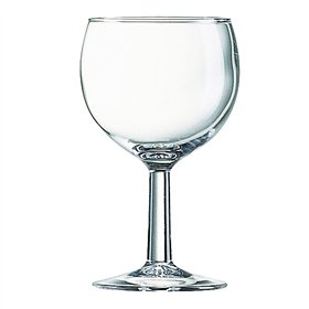 Wine glass Arcoroc Ballon Transparent Glass