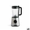 Cup Blender Dcook Gallery Silver 1000 W 1,8 L (6 Units)