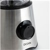 Cup Blender Dcook Gallery Silver 1000 W 1,8 L (6 Units)