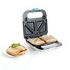 Sandwich Maker Dcook Gallery White 750 W 6 Units