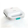 Sandwich Maker Dcook Gallery White 750 W 6 Units
