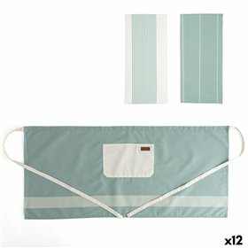 Kitchen Set Vinthera Okapi Due Bicoloured 40 x 60 cm 50 x 110 cm 3 Pieces