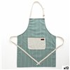 Apron Vinthera Okapi Due Bicoloured 60 x 75 cm (12 Units)
