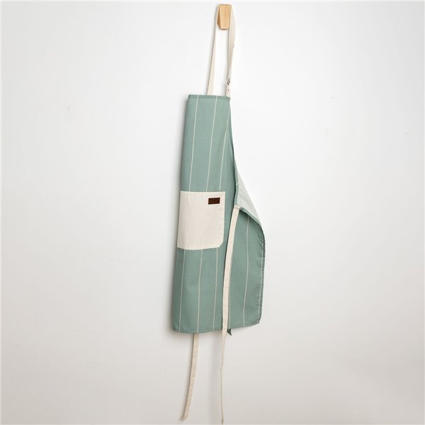 Apron Vinthera Okapi Due Bicoloured 60 x 75 cm (12 Units)