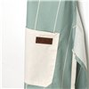 Apron Vinthera Okapi Due Bicoloured 60 x 75 cm (12 Units)