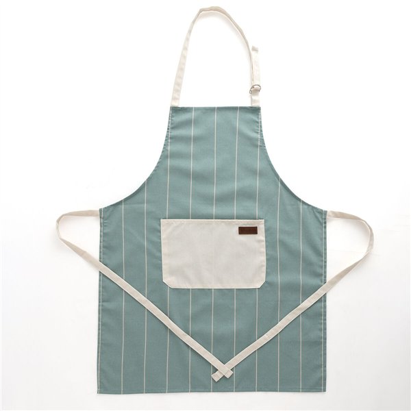 Apron Vinthera Okapi Due Bicoloured 60 x 75 cm (12 Units)