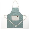 Apron Vinthera Okapi Due Bicoloured 60 x 75 cm (12 Units)