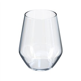 Set of glasses Arcoroc Thera Transparent Glass 400 ml (6 Units)