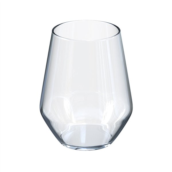 Set of glasses Arcoroc Thera Transparent Glass 400 ml (6 Units)