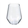 Set of glasses Arcoroc Thera Transparent Glass 400 ml (6 Units)