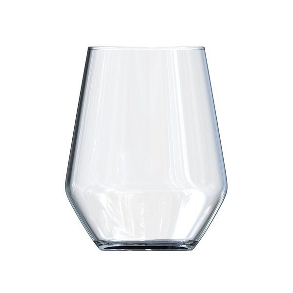 Set of glasses Arcoroc Thera Transparent Glass 400 ml (6 Units)