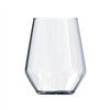 Set of glasses Arcoroc Thera Transparent Glass 400 ml (6 Units)