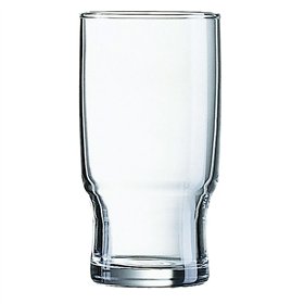 Set of glasses Arcoroc Campus Transparent Glass