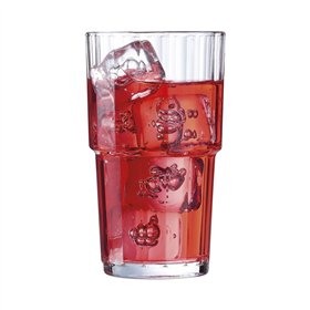 Set of glasses Arcoroc Noruega Transparent Glass