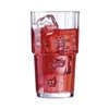 Set of glasses Arcoroc Noruega Transparent Glass