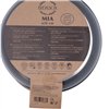 Pan Bidasoa Mia Grey Metal Ø 28 cm (6 Units)