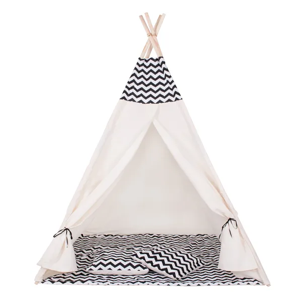 Tipi palapinė Springos TIP02