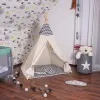 Tipi telk Springos TIP02