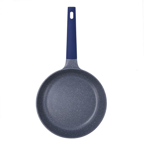 Pan Pyrex Klein Blue Metal Ø 26 cm (6 Units)