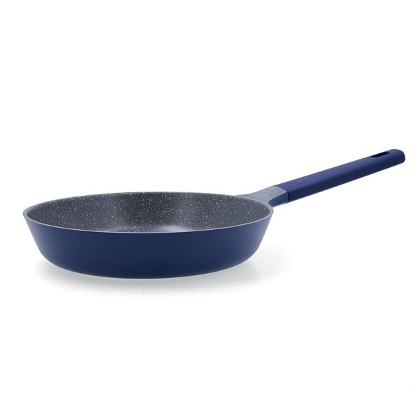Pan Pyrex Klein Blue Metal Ø 26 cm (6 Units)