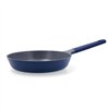 Pan Pyrex Klein Blue Metal Ø 26 cm (6 Units)