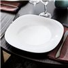 Tableware Luminarc Carine Blanco White Glass 19 Pieces