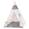 Tipi tent Springos TIP02