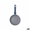 Pan Quid Baltic White Metal Ø 20 cm (5 Units)